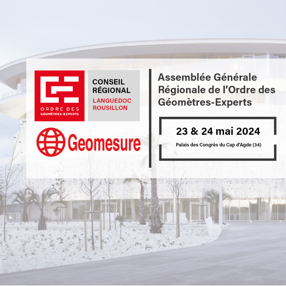 AG OGE Languedoc Roussillon - 23 &amp; 24 mai