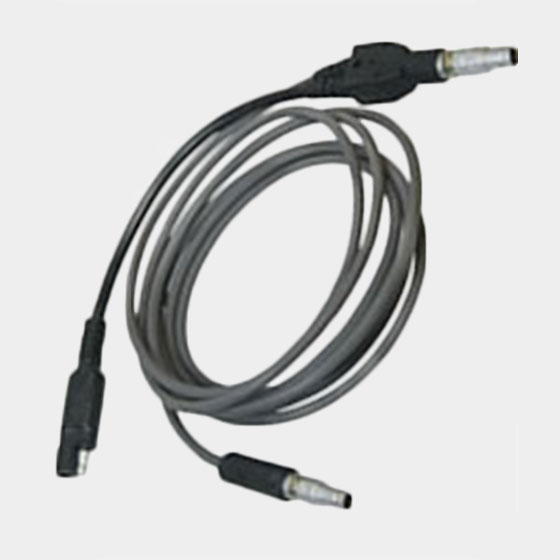 Câble Y de connexion radio TDL/GPS/Batterie TDL