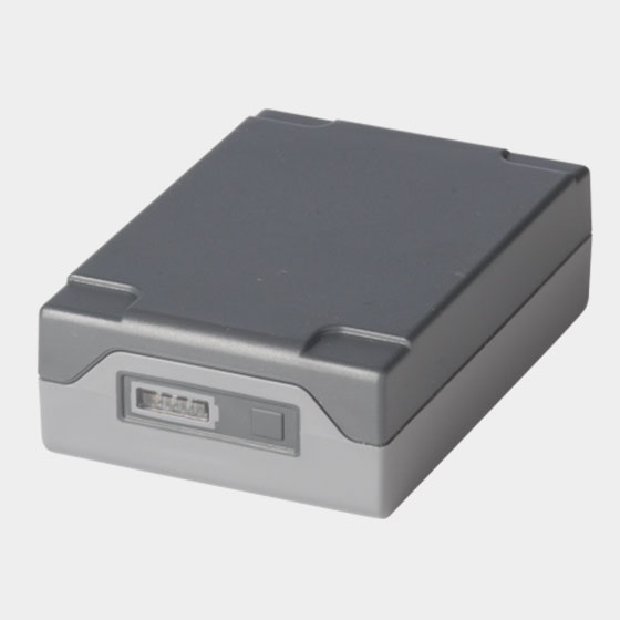Batterie d'origine 3.7Ah pour Trimble R10/R12/R12i