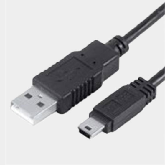 Câble de connexion Trimble TSC3 vers PC USB