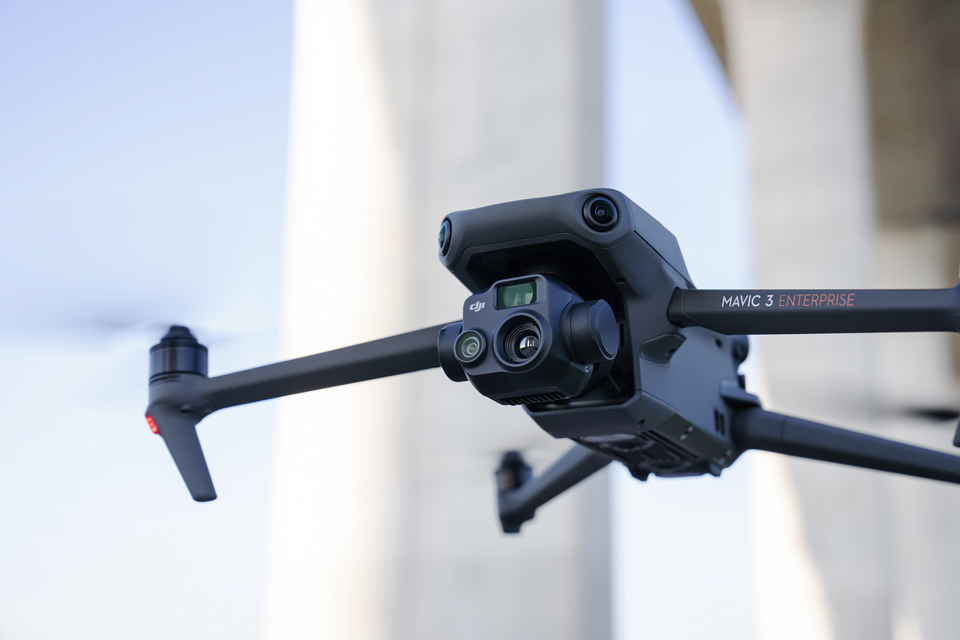 Dji Mavic 3 Камера Купить