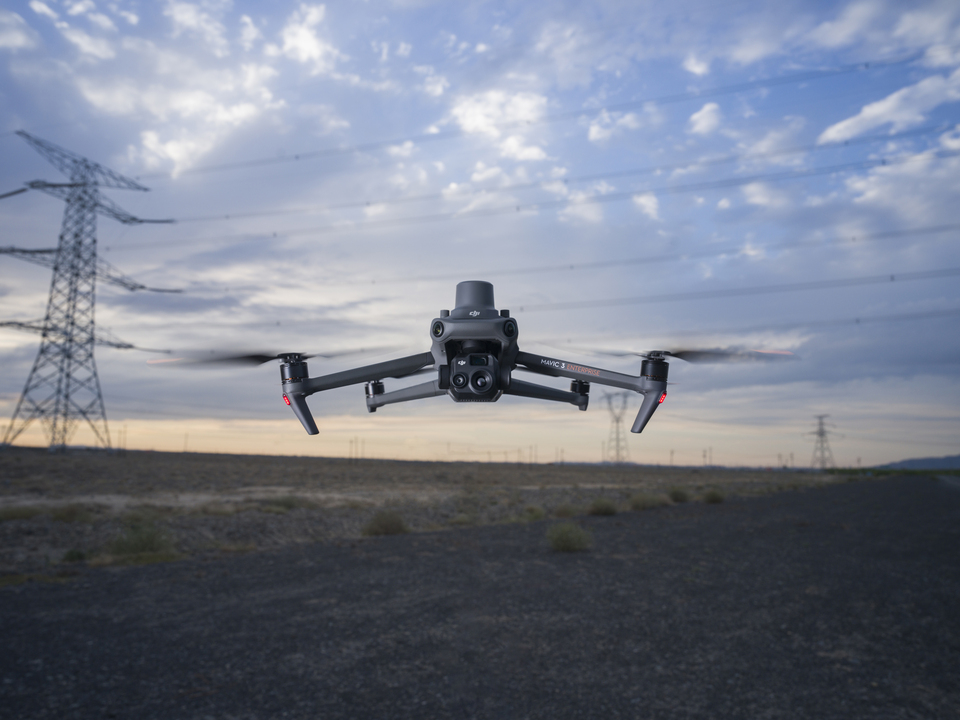 Бпла Mavic 3 Купить