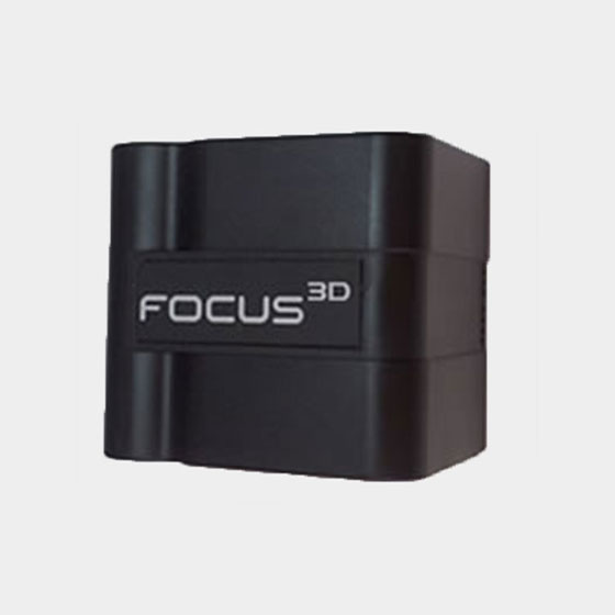 Batterie d'occasion pour scanner Faro Focus120/X130/X330/TX5