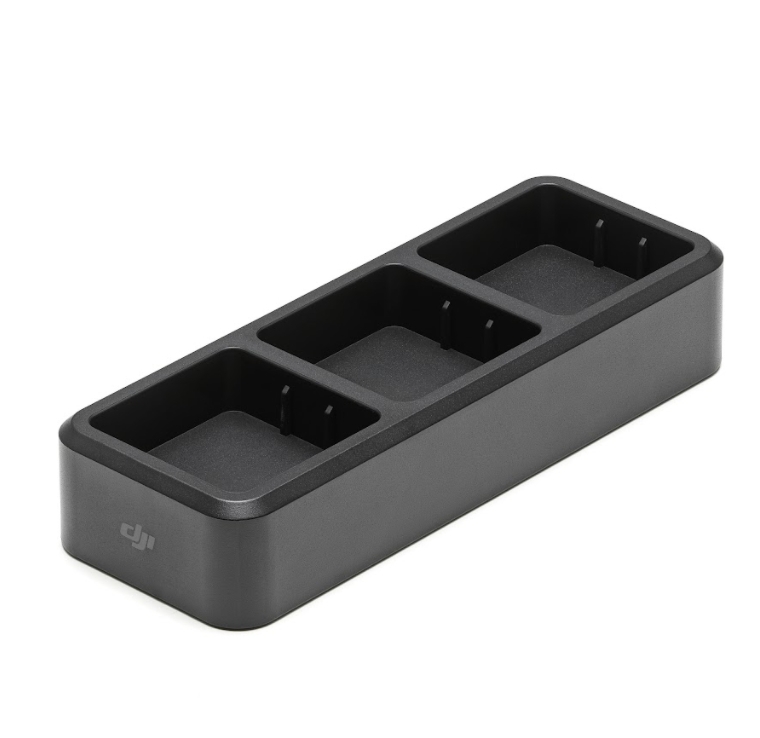 Hub de charge pour 3 batteries de DJI Mavic 3