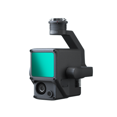 LiDar DJI L1 D'OCCASION pour Matrice 300/350 RTK