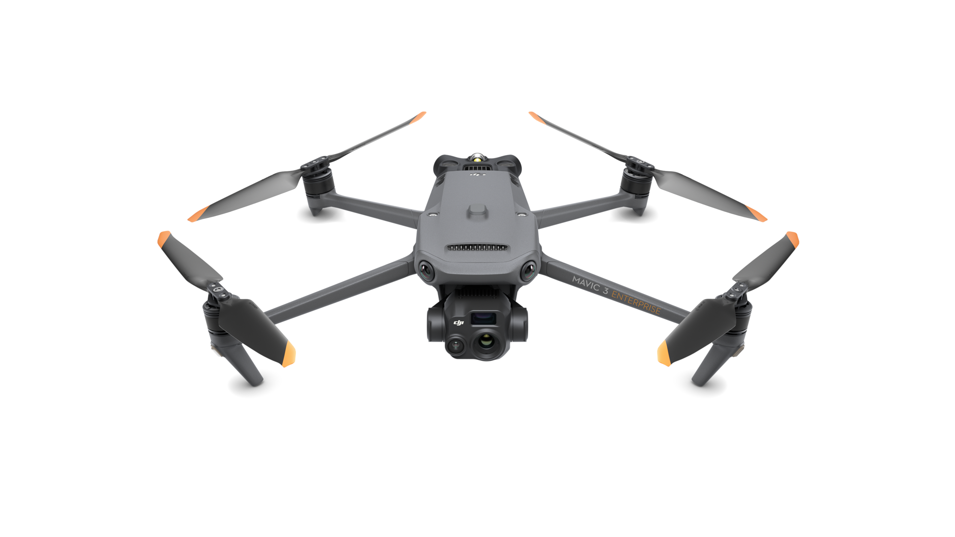 Drone DJI Mavic 3 Enterprise homologué S1/S3