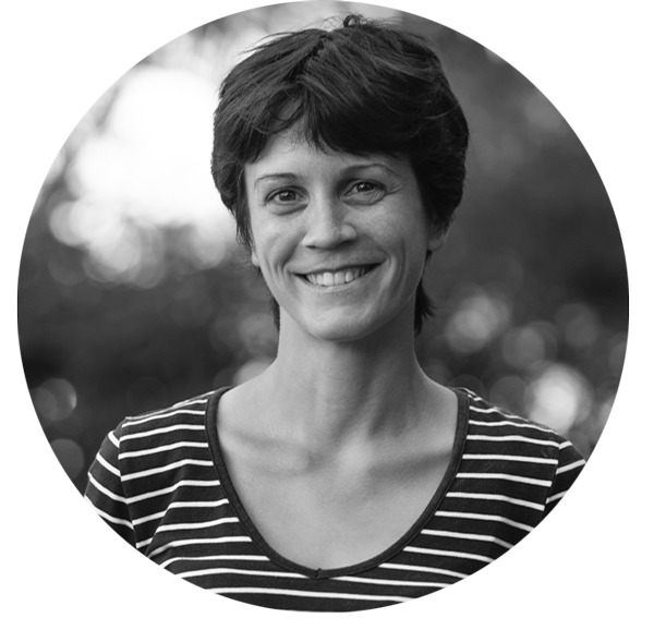 Lucie Portier - interview portrait