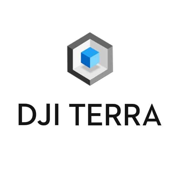 Logiciel DJI Terra Pro