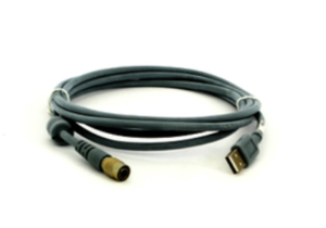 Cable USB/Hirose pour gamme SX10
