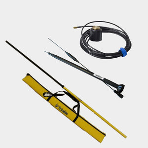 Kit longue portée pour Trimble R10 (câble 5m + système de surélévation + antenne longue-portée)