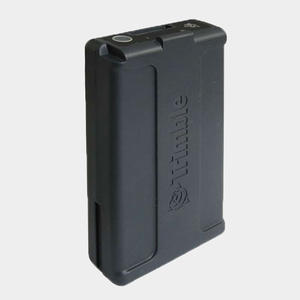 Batterie pour Station Trimble S/SX