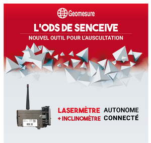 ODS de Senceive