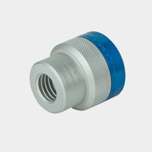 Base magnétique pour prismes sphériques 38.1mm pas de vis 5/8'' F