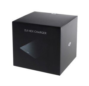 Chargeur DJI Hex pour batteries de Matrice 600