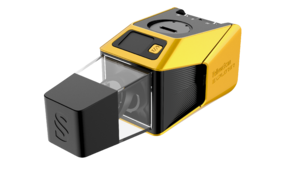 Capteur Yellowscan Explorer