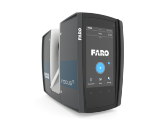 Faro S350