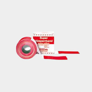 Ruban de protection PVC (rouleau de 500m)