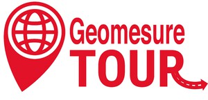 Geomesure Tour 2022