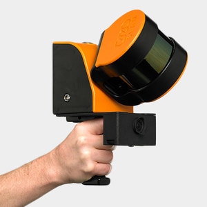 GeoSLAM Zeb Horizon