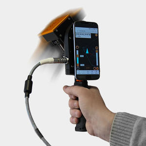 GeoSLAM Zeb-Revo RT