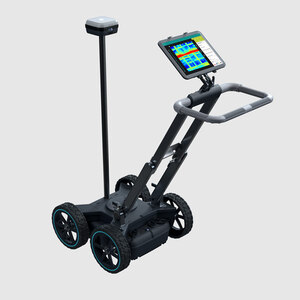 Proceq GS8000