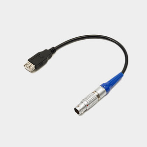 Câble USB pour Geoslam