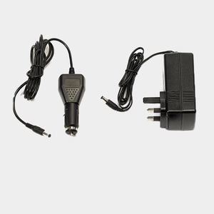 Chargeur pour Geoslam (non-RT)