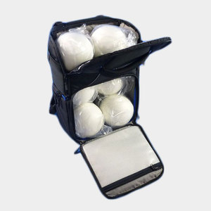 Kit de 6 sphères Flexi 145mm pour scanners 3D (sac à dos)