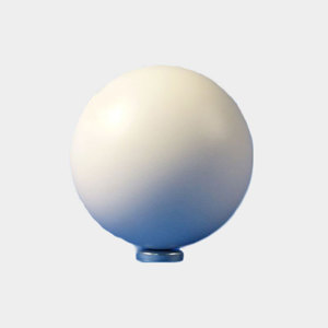 Sphère Flexi 145mm pour scanners 3D à l'unité