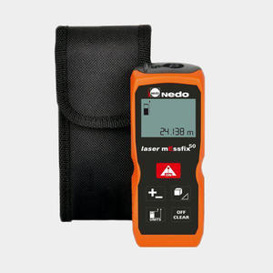 Distancemètre Nedo MessFix 50