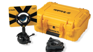 Kit de centrage forcé gamme Trimble S&SX