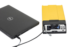 Trimble R750_Rover_ss_front_USBC_laptop_5274