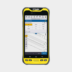 Trimble_Access_2020_TDC600_front_MeasureCodes_P-web