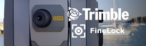 Trimble FineLock