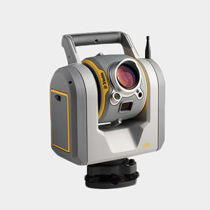 Trimble SX10