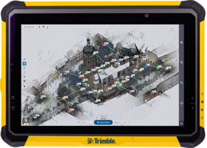 Trimble-T10X