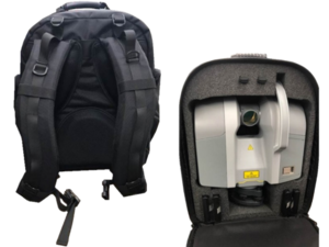 Sac à dos pour Trimble TX8