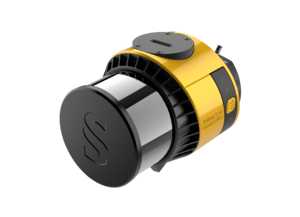 Capteur Yellowscan Surveyor Ultra