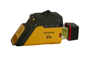 YellowScan Vx-15 (3)