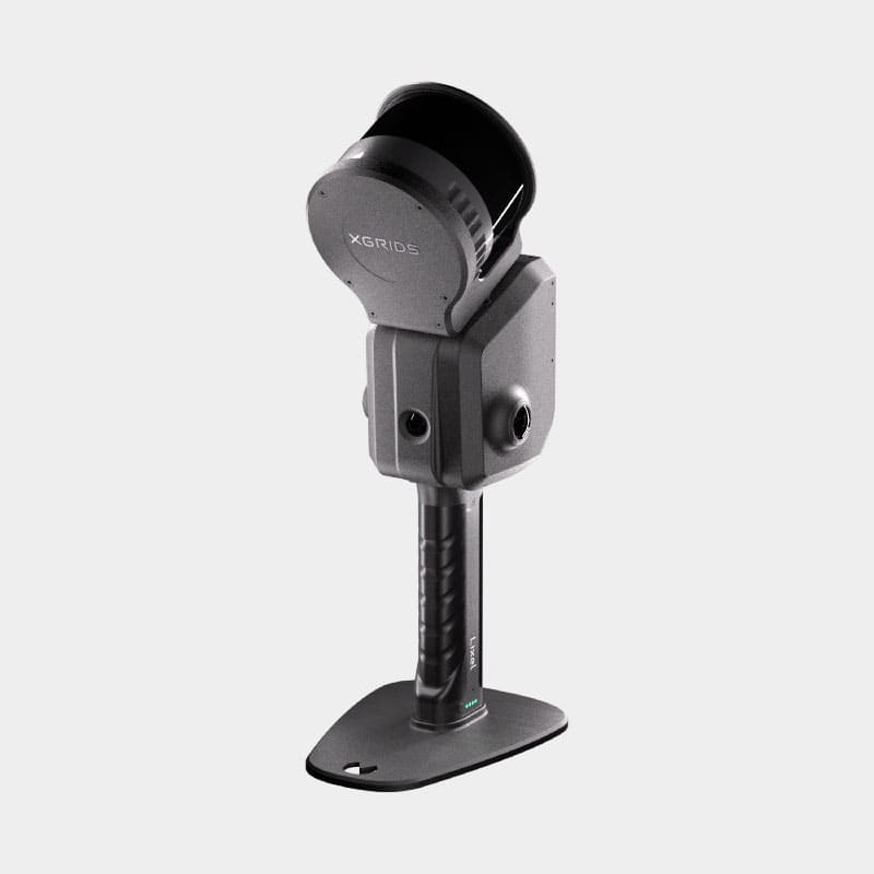 Scanner XGRIDS L2 Pro